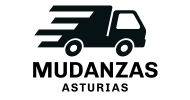 Mudanzas en Asturias